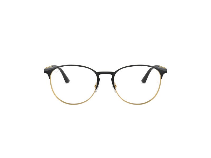 Ray-Ban RX 6375 2890 51 Férfi, Női szemüvegkeret (optikai keret)