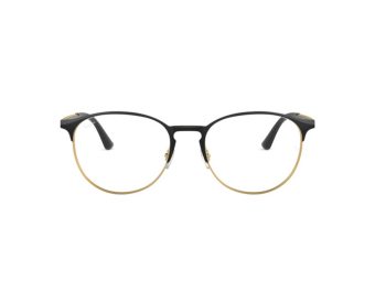   Ray-Ban RX 6375 2890 53 Férfi, Női szemüvegkeret (optikai keret)