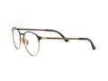 Ray-Ban RX 6375 2890 53 Férfi, Női szemüvegkeret (optikai keret)