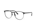 Ray-Ban RX 6375 2944 53 Férfi, Női szemüvegkeret (optikai keret)