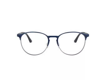   Ray-Ban RX 6375 2981 53 Férfi, Női szemüvegkeret (optikai keret)