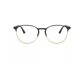   Ray-Ban RX 6375 3051 53 Férfi, Női szemüvegkeret (optikai keret)