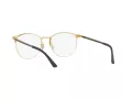 Ray-Ban RX 6375 3133 53 Férfi, Női szemüvegkeret (optikai keret)