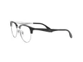 Ray-Ban RX 6396 2932 53 Férfi, Női szemüvegkeret (optikai keret)