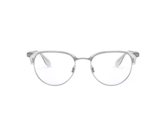   Ray-Ban RX 6396 2936 51 Férfi, Női szemüvegkeret (optikai keret)