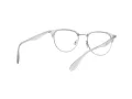 Ray-Ban RX 6396 2936 51 Férfi, Női szemüvegkeret (optikai keret)