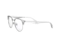 Ray-Ban RX 6396 2936 53 Férfi, Női szemüvegkeret (optikai keret)
