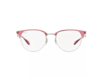   Ray-Ban RX 6396 3131 51 Férfi, Női szemüvegkeret (optikai keret)