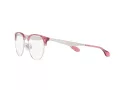 Ray-Ban RX 6396 3131 51 Férfi, Női szemüvegkeret (optikai keret)