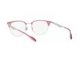 Ray-Ban RX 6396 3131 51 Férfi, Női szemüvegkeret (optikai keret)