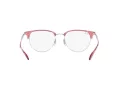 Ray-Ban RX 6396 3131 51 Férfi, Női szemüvegkeret (optikai keret)
