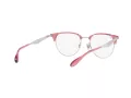Ray-Ban RX 6396 3131 51 Férfi, Női szemüvegkeret (optikai keret)
