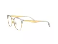Ray-Ban RX 6396 5762 51 Férfi, Női szemüvegkeret (optikai keret)