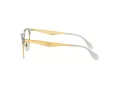 Ray-Ban RX 6396 5762 51 Férfi, Női szemüvegkeret (optikai keret)