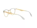 Ray-Ban RX 6396 5762 51 Férfi, Női szemüvegkeret (optikai keret)
