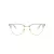 Ray-Ban RX 6396 5762 53 Férfi, Női szemüvegkeret (optikai keret)