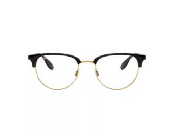   Ray-Ban RX 6396 5784 51 Férfi, Női szemüvegkeret (optikai keret)