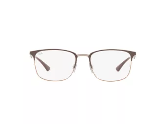   Ray-Ban RX 6421 2973 52 Férfi, Női szemüvegkeret (optikai keret)