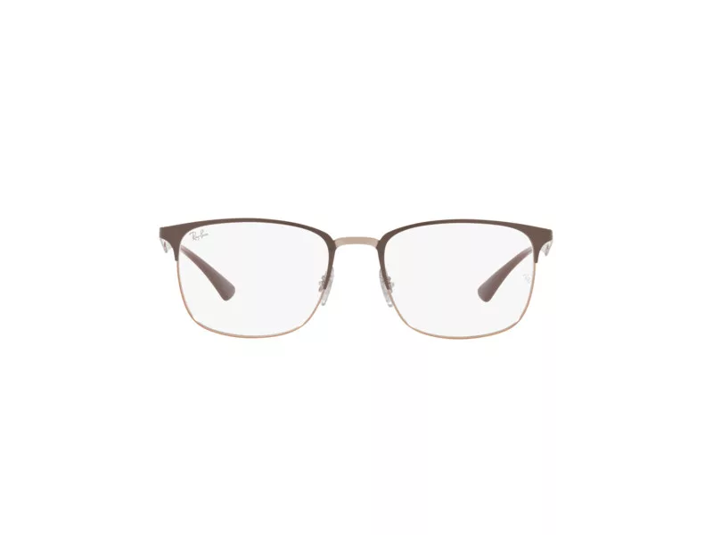 Ray-Ban RX 6421 2973 52 Férfi, Női szemüvegkeret (optikai keret)