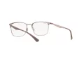 Ray-Ban RX 6421 2973 54 Férfi, Női szemüvegkeret (optikai keret)