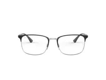   Ray-Ban RX 6421 2997 52 Férfi, Női szemüvegkeret (optikai keret)