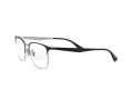 Ray-Ban RX 6421 2997 54 Férfi, Női szemüvegkeret (optikai keret)