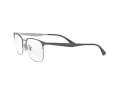 Ray-Ban RX 6421 3004 52 Férfi, Női szemüvegkeret (optikai keret)