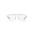 Ray-Ban RX 6444 3094 53 Férfi, Női szemüvegkeret (optikai keret)