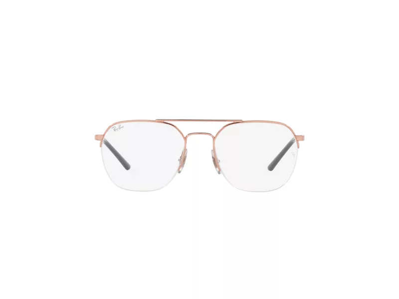 Ray-Ban RX 6444 3094 53 Férfi, Női szemüvegkeret (optikai keret)