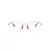 Ray-Ban RX 6448M F031 50 Férfi, Női szemüvegkeret (optikai keret)