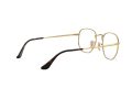 Ray-Ban Hexagonal RX 6448 2500 48 Férfi, Női szemüvegkeret (optikai keret)