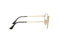 Ray-Ban Hexagonal RX 6448 2500 48 Férfi, Női szemüvegkeret (optikai keret)