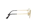 Ray-Ban Hexagonal RX 6448 2500 54 Férfi, Női szemüvegkeret (optikai keret)