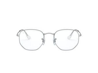   Ray-Ban Hexagonal RX 6448 2501 54 Férfi, Női szemüvegkeret (optikai keret)