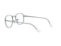 Ray-Ban Hexagonal RX 6448 2502 48 Férfi, Női szemüvegkeret (optikai keret)