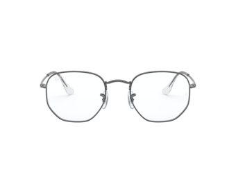   Ray-Ban Hexagonal RX 6448 2502 54 Férfi, Női szemüvegkeret (optikai keret)