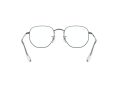 Ray-Ban Hexagonal RX 6448 2502 54 Férfi, Női szemüvegkeret (optikai keret)