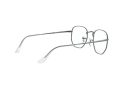 Ray-Ban Hexagonal RX 6448 2502 54 Férfi, Női szemüvegkeret (optikai keret)