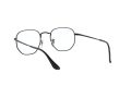Ray-Ban Hexagonal RX 6448 2509 48 Férfi, Női szemüvegkeret (optikai keret)