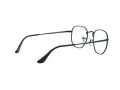Ray-Ban Hexagonal RX 6448 2509 48 Férfi, Női szemüvegkeret (optikai keret)