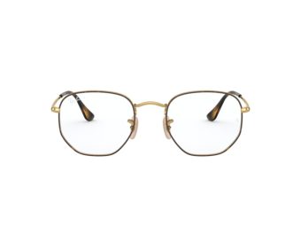   Ray-Ban Hexagonal RX 6448 2945 48 Férfi, Női szemüvegkeret (optikai keret)