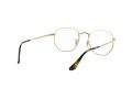 Ray-Ban Hexagonal RX 6448 2945 51 Férfi, Női szemüvegkeret (optikai keret)