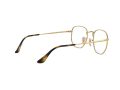 Ray-Ban Hexagonal RX 6448 2945 51 Férfi, Női szemüvegkeret (optikai keret)