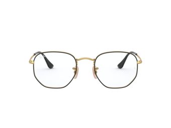   Ray-Ban Hexagonal RX 6448 2991 51 Férfi, Női szemüvegkeret (optikai keret)