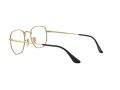 Ray-Ban Hexagonal RX 6448 2991 51 Férfi, Női szemüvegkeret (optikai keret)