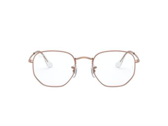   Ray-Ban Hexagonal RX 6448 3094 51 Férfi, Női szemüvegkeret (optikai keret)