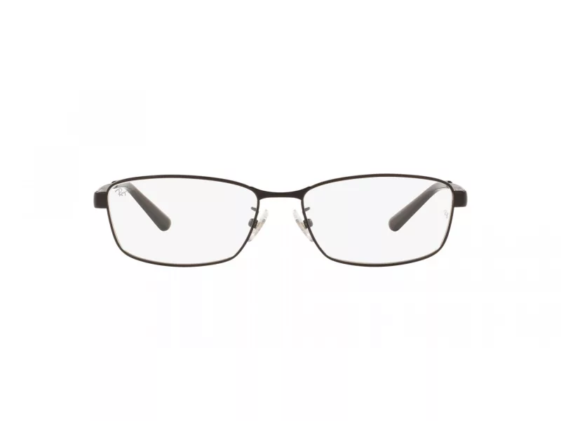 Ray-Ban RX 6452D 2503 56 Férfi, Női szemüvegkeret (optikai keret)