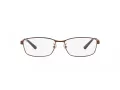 Ray-Ban RX 6452D 3077 56 Férfi, Női szemüvegkeret (optikai keret)