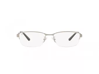   Ray-Ban RX 6453D 2553 55 Férfi, Női szemüvegkeret (optikai keret)