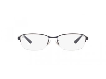   Ray-Ban RX 6453D 3076 55 Férfi, Női szemüvegkeret (optikai keret)